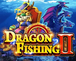 Dragon Fishing II - SUNBET388
