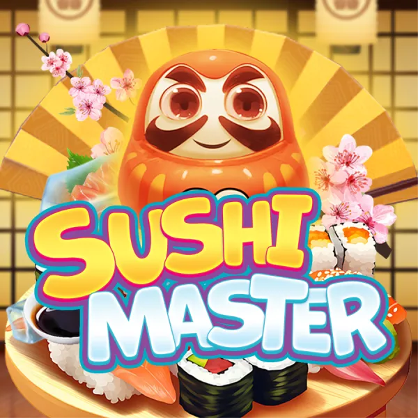 CosmoPlay : Sushi Master - SUNBET388