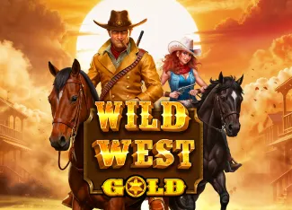 Pragmatic : Wild West Gold - SUNBET388
