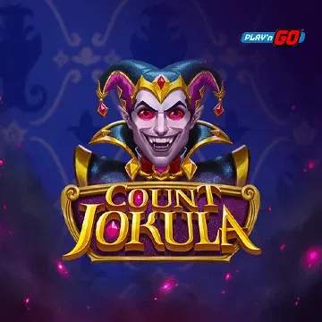 PlaynGo : Count Jokula - SUNBET388