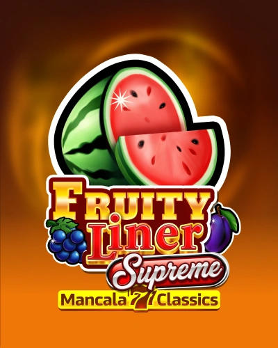 Mancala : FruityLiner Supreme - SUNBET388