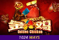 Spadegaming : Golden Chicken - SUNBET388
