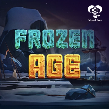 PeterSons : Frozen Age - SUNBET388