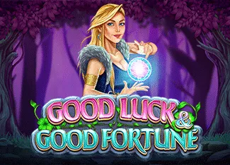 Pragmatic : Good Luck Good Fortune - SUNBET388