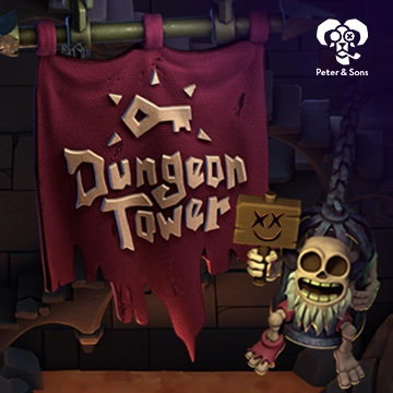 PeterSons : Dungeon Tower - SUNBET388