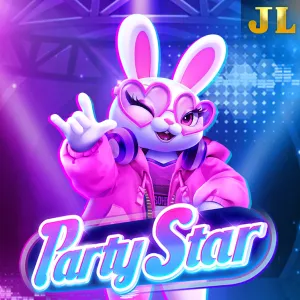 Jili : Party Star - SUNBET388