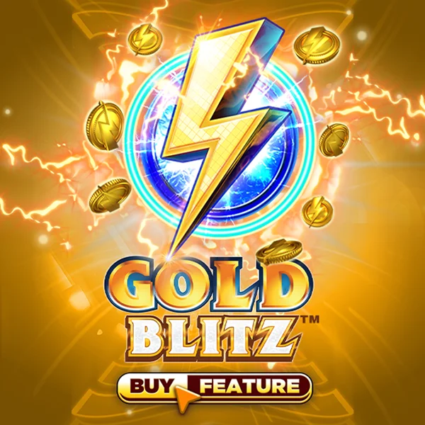 Microgaming : Gold Blitz - SUNBET388