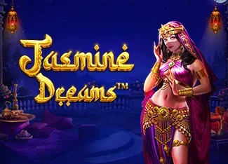 Pragmatic : Jasmine Dreams - SUNBET388