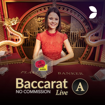No Commission Speed Baccarat A - SUNBET388