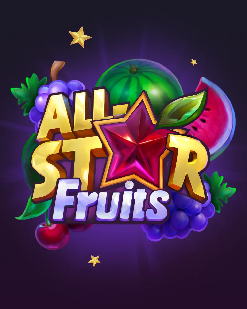 All-Star Fruits - SUNBET388