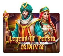 Joker123 : Legend Of Persia - SUNBET388