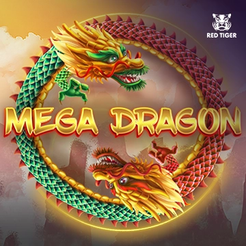 Redtiger : Mega Dragon - SUNBET388