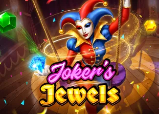 Pragmatic : Jokers Jewels - SUNBET388
