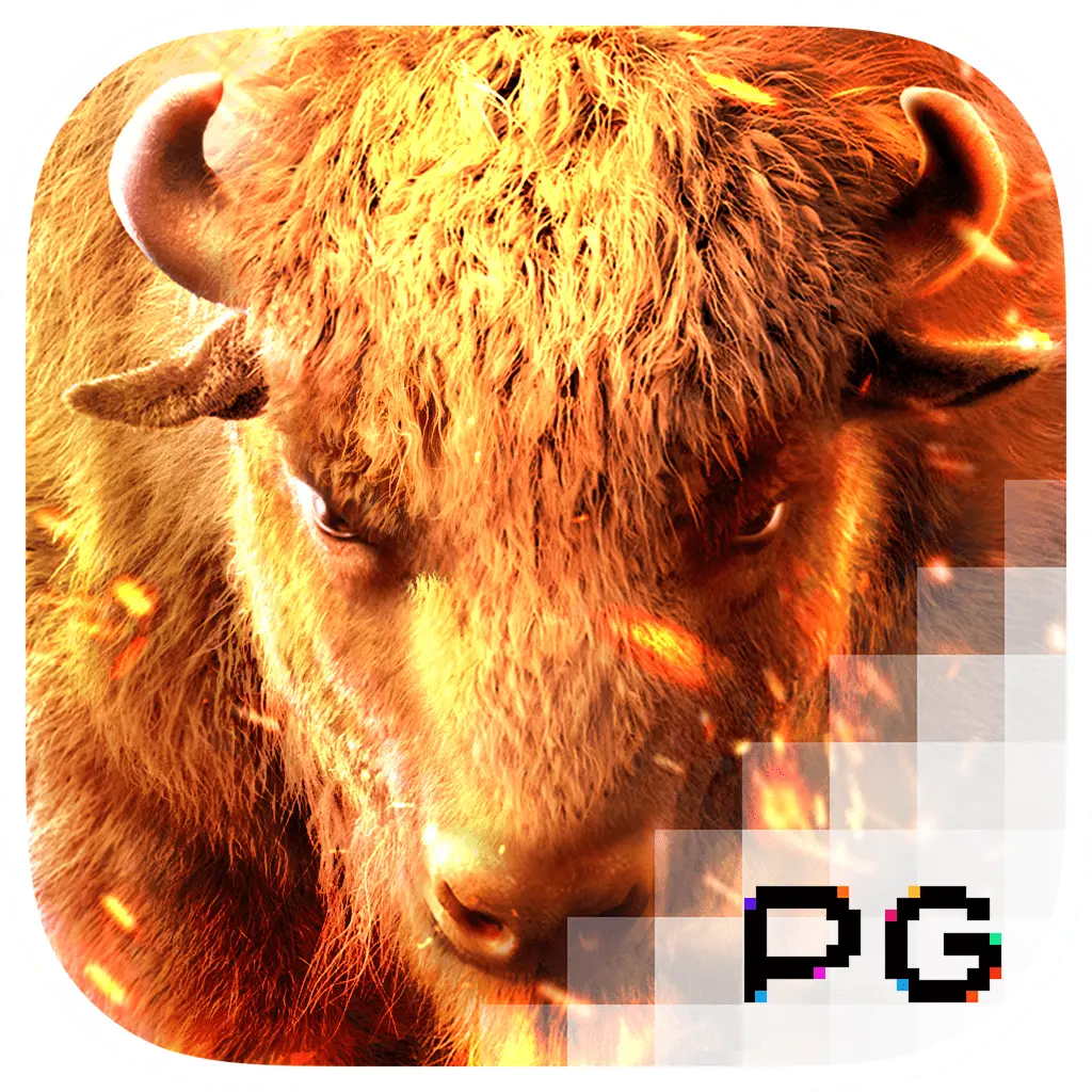 PGSoft : Buffalo Win - SUNBET388