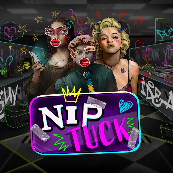 Sneakyslots : Nip Tuck - SUNBET388