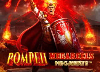 Pragmatic : Pompeii Megareels Megaways - SUNBET388