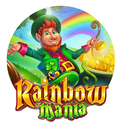 Habanero : Rainbowmania - SUNBET388