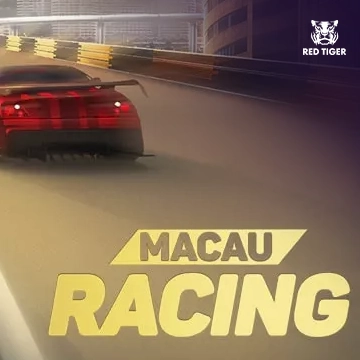 Redtiger : Macau Racing - SUNBET388