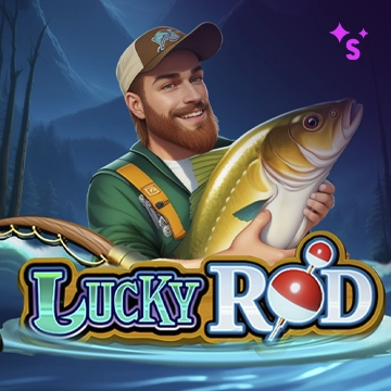 Spinocchio : Lucky Rod - SUNBET388