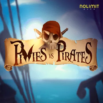 NolimitCity : Pixies vs Pirates - SUNBET388
