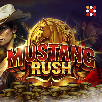 Mancala : Mustang Rush - SUNBET388
