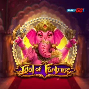 PlaynGo : Idol of Fortune - SUNBET388