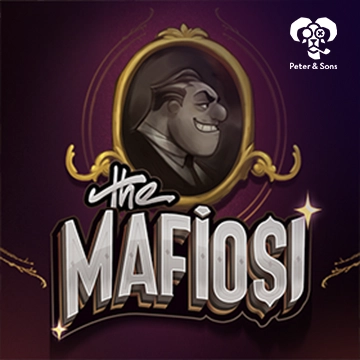 PeterSons : The Mafiosi - SUNBET388