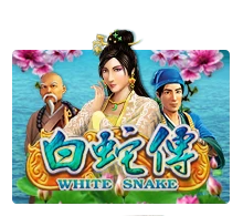 Joker123 : White Snake - SUNBET388