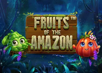 Pragmatic : Fruits of the Amazon - SUNBET388
