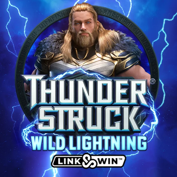Microgaming : Thunderstruck Wild Lightning - SUNBET388