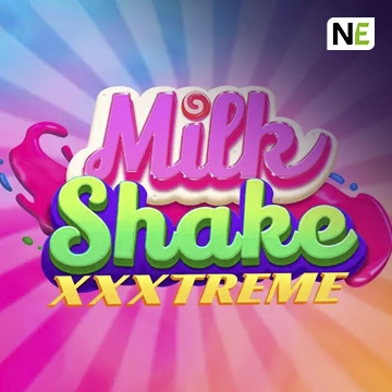 NetEnt : Milkshake XXXtreme - SUNBET388