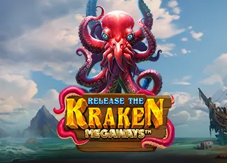 Pragmatic : Release the Kraken - SUNBET388