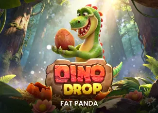 FatPanda : Dino Drop - SUNBET388