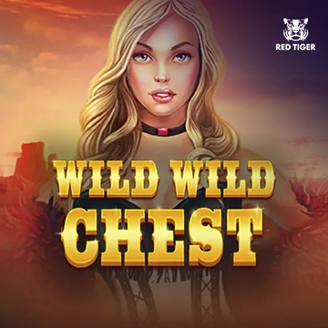 Redtiger : Wild Wild Chest - SUNBET388
