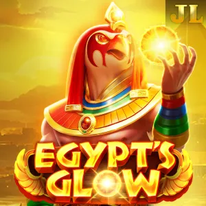 Jili : Egypts Glow - SUNBET388