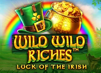 Pragmatic : Wild Wild Riches - SUNBET388