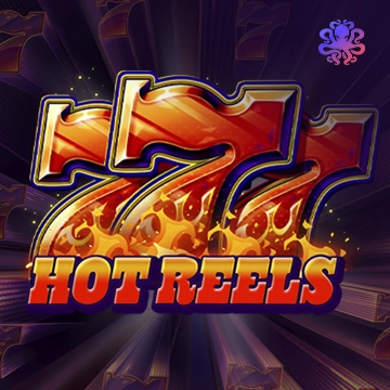 Octoplay : 777 Hot Reels - SUNBET388