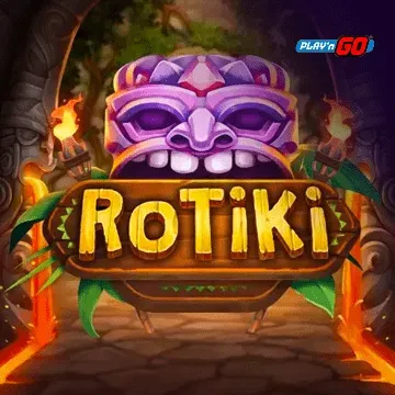 PlaynGo : Rotiki - SUNBET388