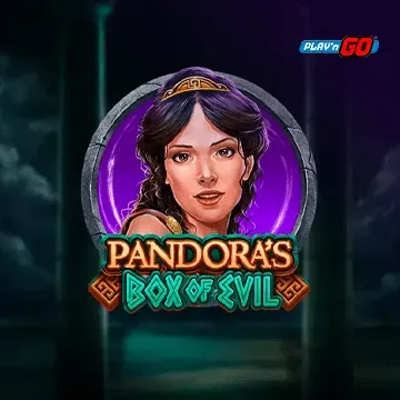 PlaynGo : Pandoras Box of Evil - SUNBET388