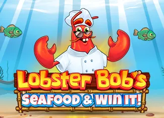Pragmatic : Lobster Bobs Sea Food and Win It - SUNBET388