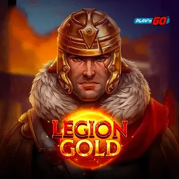 PlaynGo : Legion Gold - SUNBET388
