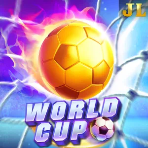 Jili : World Cup - SUNBET388