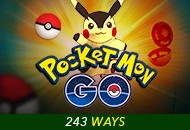 Spadegaming : Pocket Mon Go - SUNBET388
