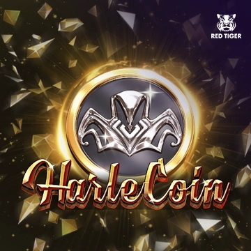 Redtiger : Harle Coin - SUNBET388