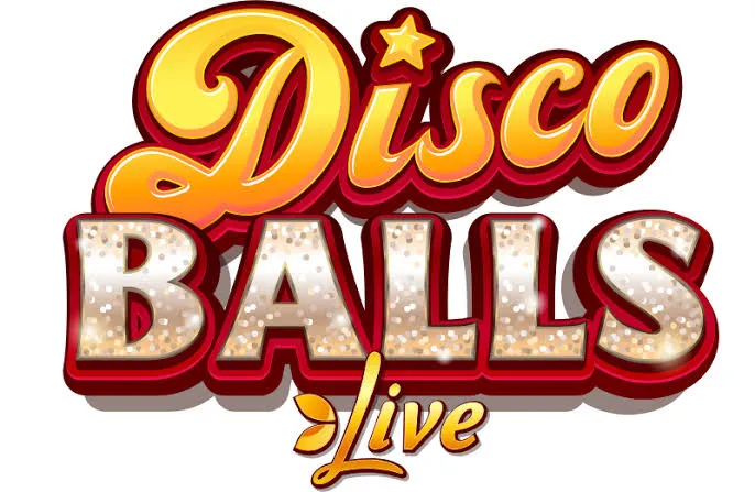 Disco Balls - SUNBET388