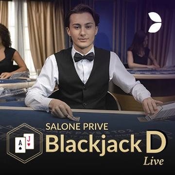 Salon Privé Blackjack D - SUNBET388