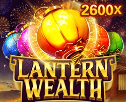 JDB : Lantern Wealth - SUNBET388