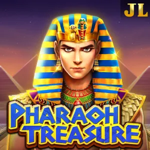 Jili : Pharaoh Treasure - SUNBET388