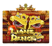 Joker123 : Lions Dance - SUNBET388