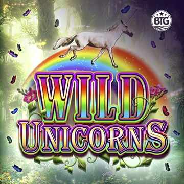 Bigtime : Wild Unicorns - SUNBET388